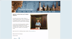 Desktop Screenshot of andreas-kitschke.de